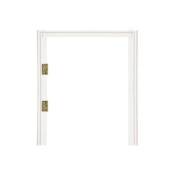 MARCO METALICO 80X2.13 MT BLANCO