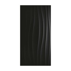 Azulejo Daytona negro Cesantoni 30X60 cm