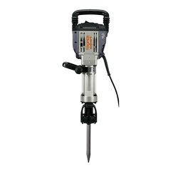 Martillo Eléctrico SDS 1 1/8" Hex Industrial 1600W