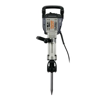 Martillo Eléctrico SDS 1 1/8" Hex Industrial 1600W