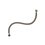 Manguera Para Fregadero Flexible Coflex ½ x ½ pulgada
