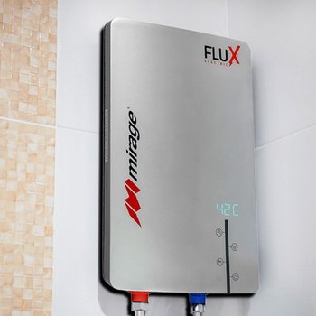 Calentador Eléctrico Instantáneo Mirage Flux 220V