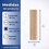 Piso Natural Golden Wood Daltile 20X90 1.81M2 ZGW6