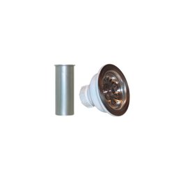 Contracanasta Fregadero Coflex Acero Inoxidable PH400