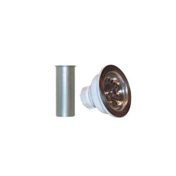Contracanasta Fregadero Coflex Acero Inoxidable PH400