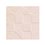 Piso Kubrik beige Vitromex 20.1X20.1 cm