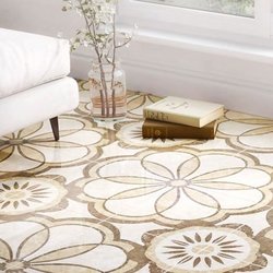 Piso Kalhúa Moka Daltile Optima 37x37 cm