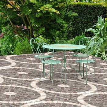 Piso Umbra Grafito Vitromex 55.5x55.5 cm