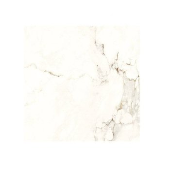 Piso Arkina Daltile 60.5 x 60.5 cm Bianco