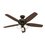 Ventilador Builder Plus 52pulg Bronce Hunter