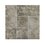 Piso Coronado Gris Daltile 45x45 cm