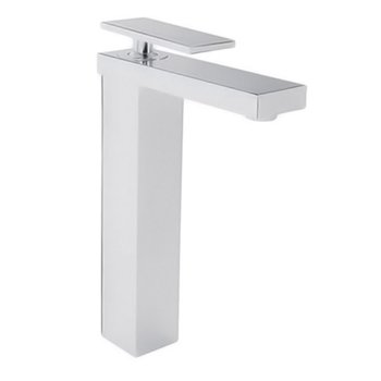 Monomando Alto Lavabo Helvex Maxima EP-933 Cromo
