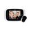 Mirilla Digital Yale Real View Pro Blanca