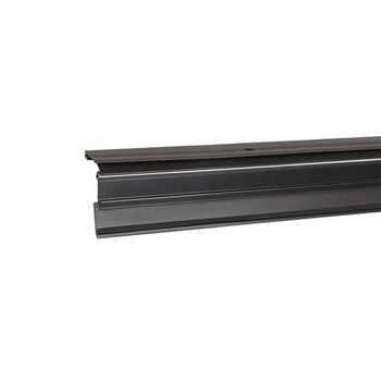 Guarda Polvo Automático 100 cm Negro