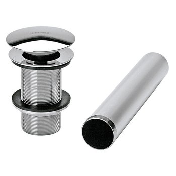 Contra Lavabo Contra Push Helvex TH-065