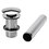 Contra Lavabo Contra Push Helvex TH-065