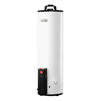Calentador de Depósito Calorex Gas Natural 132 l