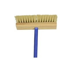 Cepillo de ixtle Impac Para Aplicación de Impermeabilizantes