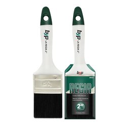 Brocha Byp de cerda natural La Regia 2" pulgadas