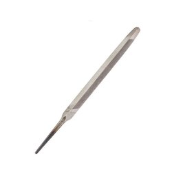 Lima Triangulo Regular Muza Truper 8 pulg