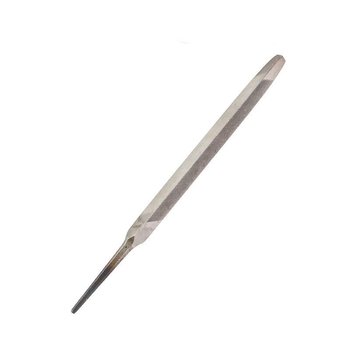 Lima Triangulo Regular Muza Truper 8 pulg