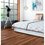 Piso Tipo Madera Foresta Nogal Daltile 20x90 cm GF03