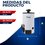 Calentador Depósito Automático 38 L Iusa Gas Natural