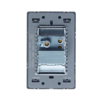 Placa USB Contacto Sencillo marca Lucek Modelo BP05-MA