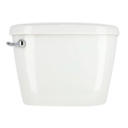 Tanque Aguazul Blanco 4.8 l