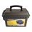Caja para Almacenamiento de Uso Rudo color Titanium