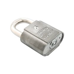 Candado Metálico Phillips Gancho Corto 6