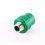 Conector Tuboplus Rosca Exterior 1 x 3/4 pulg