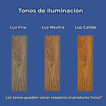Piso Tipo Madera African Walnut Café Daltile 20x90 cm GAW1