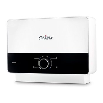 Calentador Eléctrico Instantáneo 12 L Calorex 1.5 Servicios