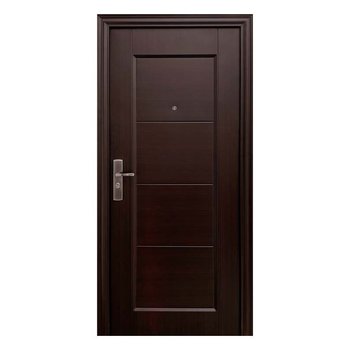 Puerta de Seguridad Derecha Amsterdam 0.95 m X 2.15 m