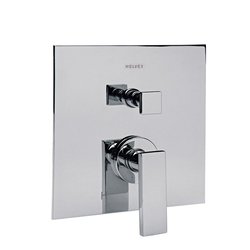 Monomando Tina Regadera Helvex Vertika E-701