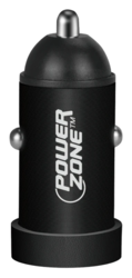 Cargador usb auto para smartphone