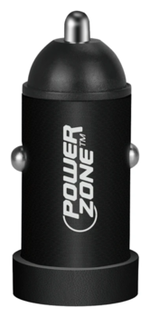 Cargador usb auto para smartphone