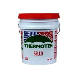 Sellador Acrílico Thermotek 19 Lt