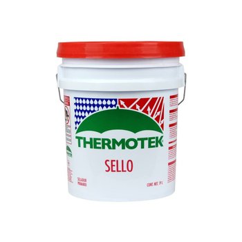 Sellador Acrílico Thermotek 19 Lt