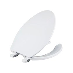 Asiento Sanitario Bemis Alargado Blanco 195SLOW Asiento Sanitario Bemis Alargado Blanco 195SLOW