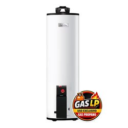 Calentador Depósito Calorex Maximus 72 L Gas LP 2 Servicios Calentador Depósito Calorex Maximus 72 L Gas LP 2 Servicios