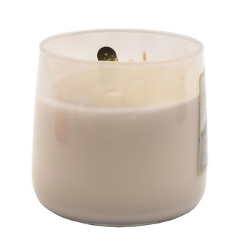 Vela aromática fougere amber 15oz