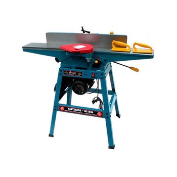 Canteadora Silverline 6 pulg