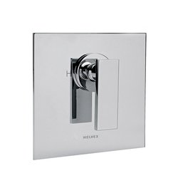 Monomando Helvex Regadera o Tina Vertika E-700