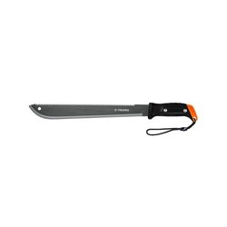 Machete Truper Doble Filo 18 pulg Machete Truper Doble Filo 18 pulg