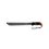 Machete Truper Doble Filo 18 pulg