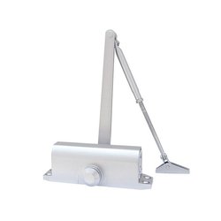 Cierrapuerta Aluminio Natural 1404 Phillips Cierrapuerta Aluminio Natural 1404 Phillips