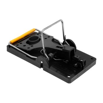 Trampa Ratón Plástica 5 Pulgadas