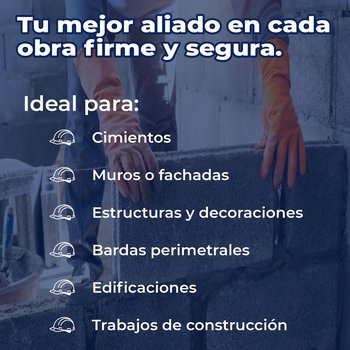 Block Pesado 12 x 20 x 40 cm